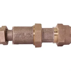 A.Y. McDonald 5125-074 7311X3J- 43 Inline Dlchk 3/4 Mtrx3/4 Ranger-Nl - One-stop shop for professional tools and equipment.