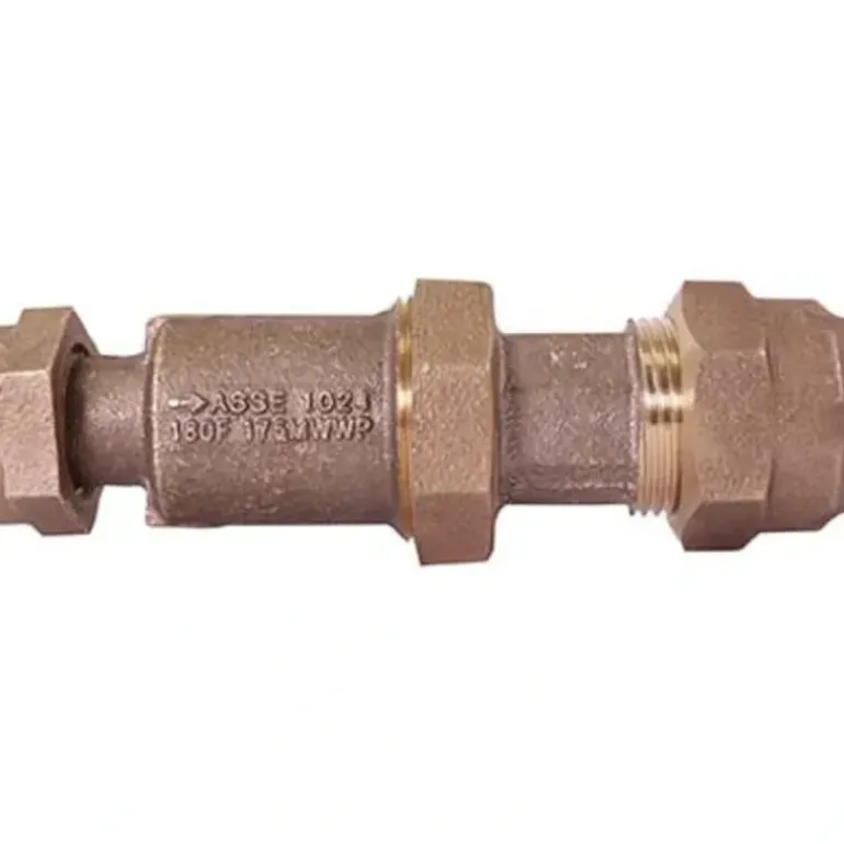 A.Y. McDonald 5125-074 7311X3J- 43 Inline Dlchk 3/4 Mtrx3/4 Ranger-Nl - One-stop shop for professional tools and equipment.