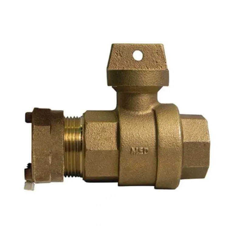 A.Y. McDonald 5132-026 76102-55 3/4X3/4X1 Ball Curb Ip X Fnpt - Nl - One-stop shop for professional tools and equipment.