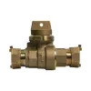 A.Y. McDonald 5132-044 76104-55 3/4X1X1 Minn Ball Curb Ip X Ip - Nl - One-stop shop for professional tools and equipment.