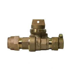 A.Y. McDonald 5196-074 76104-11-22 3/4X3/4X1 Minn Ball Curb Ranger X Cts - Nl - One-stop shop for professional tools and equipment.