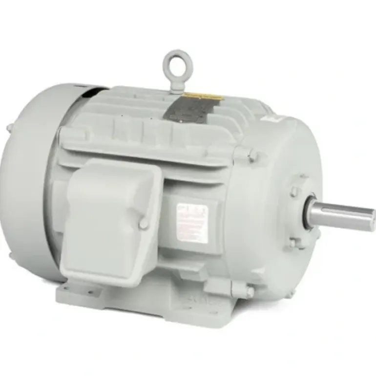 Baldor AEM3683-4 1HP, 1755RPM, 3PH, 60HZ, 182, 0620M, TENV, F1, N - One-stop shop for professional tools and equipment.