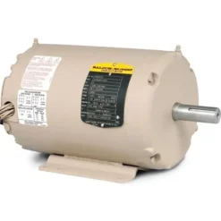 Baldor AFM3530 1.5HP, 3450RPM, 3PH, 60HZ, 143TZ, 3424M, TEAO - One-stop shop for professional tools and equipment.