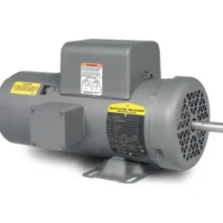Baldor BL3507 .75HP, 1725RPM, 1PH, 60HZ, 56, BRAKE, 3428LC - One-stop shop for professional tools and equipment.