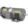 Baldor BM3543 .75HP, 1140RPM, 3PH, 60HZ, 56, BRAKE, 3428M - One-stop shop for professional tools and equipment.