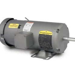 Baldor BM3543 .75HP, 1140RPM, 3PH, 60HZ, 56, BRAKE, 3428M - One-stop shop for professional tools and equipment.