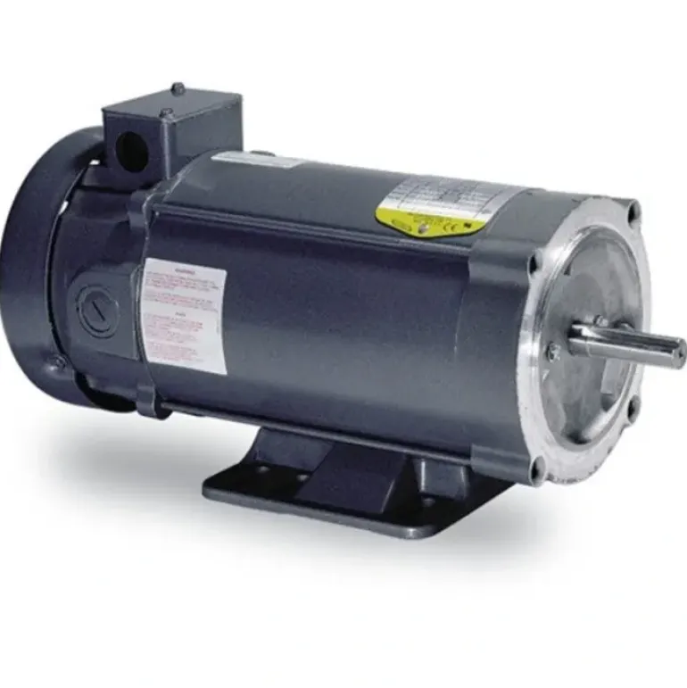 Baldor CDP3330 .5Hp, 1750Rpm, Dc, 56C, 3336P, Tenv - One-stop shop for professional tools and equipment.