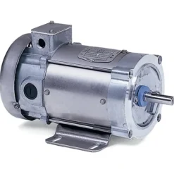 Baldor CDPSWD3430 .5Hp, 1750Rpm, Dc, 56C, 3428P, T - One-stop shop for professional tools and equipment.