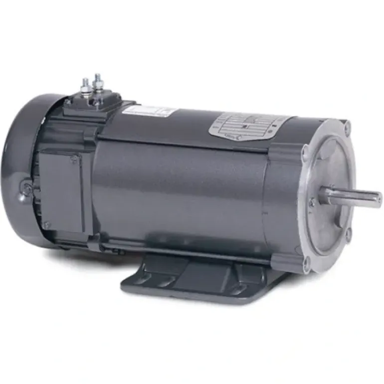 Baldor CDP3440-V12 .75Hp, 1800Rpm, Dc, 56C, 3430P, - One-stop shop for professional tools and equipment.
