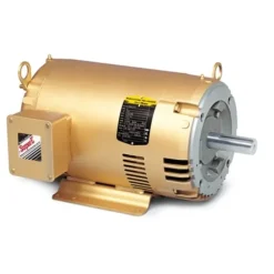 Baldor CEM3212T 5HP, 3450RPM, 3PH, 60HZ, 182TC, 3622M, OPSB, F1 - One-stop shop for professional tools and equipment.