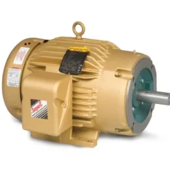 Baldor CEM3611T 3HP, 1760RPM, 3PH, 60HZ, 182TC, 3632M, TEFC, F1 - One-stop shop for professional tools and equipment.