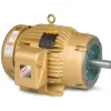 Baldor CEM3615T 5HP, 1755RPM, 3PH, 60HZ, 184TC, 3642M, TEFC, F1 - One-stop shop for professional tools and equipment.