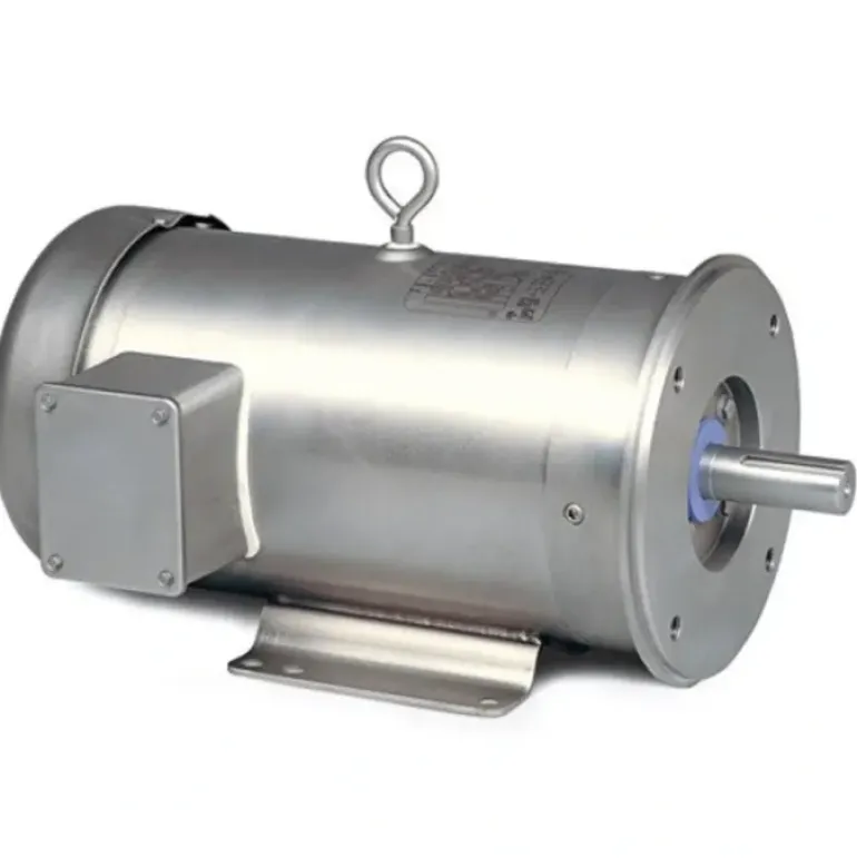 Baldor CESSWDM3558T 2Hp, 1765Rpm, 3Ph, 60Hz, 143Tc - One-stop shop for professional tools and equipment.