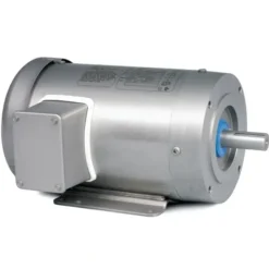 Baldor CESSWDM3558T-5 2HP, 1750RPM, 3PH, 60HZ, 145TC, 3528M, TEFC, F1 - One-stop shop for professional tools and equipment.