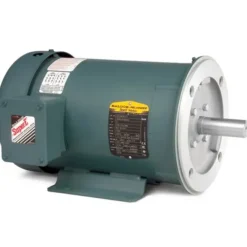 Baldor CEUHM3611T 3Hp, 1760Rpm, 3Ph, 60Hz, 182Tc, - One-stop shop for professional tools and equipment.