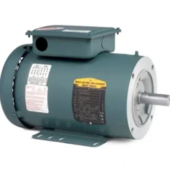 Baldor CEUHM3554T 1.5Hp, 1760Rpm, 3Ph, 60Hz, 145Ty - One-stop shop for professional tools and equipment.