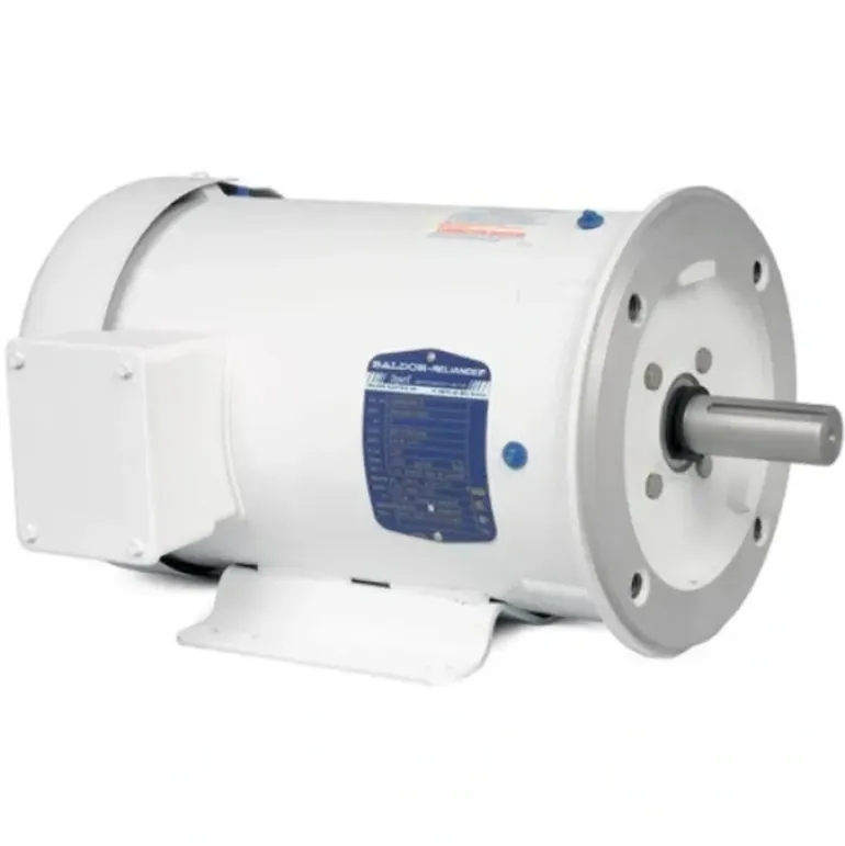 Baldor CEWDM3558 2HP, 1760RPM, 3PH, 60HZ, 56C, 3528M, TEFC, F1, N - One-stop shop for professional tools and equipment.