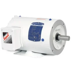 Baldor CEWDM3546-5 1HP, 1745RPM, 3PH, 60HZ, 56C, 3524M, TENV, F1, N - One-stop shop for professional tools and equipment.