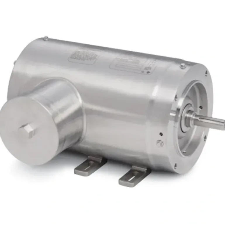 Baldor CFSWDM3538-5E .5Hp, 1765Rpm, 3Ph, 60Hz, 56C - One-stop shop for professional tools and equipment.