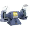 Baldor Electric 712E 7&Grinder 115V W/8' 3Cnd.Cord & Plug W/Pressed S - One-stop shop for professional tools and equipment.