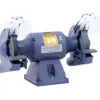 Baldor Electric 8100W 8& Ind Grinder 1-Phase 115V W/8' 3-Cond - One-stop shop for professional tools and equipment.