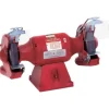 Baldor Electric 8252W 8& Industrial Grinder/Buffer 208-230/460 - One-stop shop for professional tools and equipment.