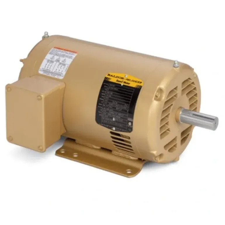 Baldor EM3158T 3Hp, 3450Rpm, 3Ph, 60Hz, 3530M, N - One-stop shop for professional tools and equipment.
