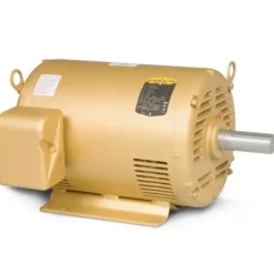 Baldor EM3116T 1HP, 1770RPM, 3PH, 60HZ, 143T, 3520M, OPSB, F1 - One-stop shop for professional tools and equipment.