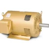 Baldor EM3116T-8 1HP, 1760RPM, 3PH, 60HZ, 143T, 3520M, OPSB, F1 - One-stop shop for professional tools and equipment.