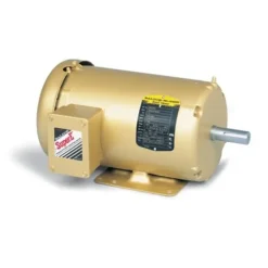 Baldor EM3710T-5 7.5Hp, 1770Rpm, 3Ph, 60Hz, 213T, - One-stop shop for professional tools and equipment.