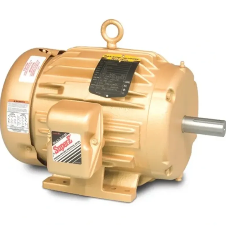 Baldor EM3663T-8 28M 2P Tefc Hor 184T Super E - One-stop shop for professional tools and equipment.