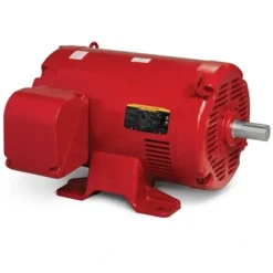 Baldor FPM3314T 15//10HP, 3475//2900RPM, 3PH, 60//50HZ, 215T - One-stop shop for professional tools and equipment.
