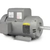 Baldor GDL1605T 5HP, 1725RPM, 1PH, 60HZ, 184TZ, 3646LC, ODTF, F - One-stop shop for professional tools and equipment.