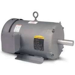 Baldor M3538-57 .5HP, 1425RPM, 3PH, 50HZ, 56, 3420M, TEFC, F1, N - One-stop shop for professional tools and equipment.