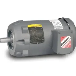 Baldor MVM3458C .25KW, 1725RPM, 3PH, 60HZ, D71C, 3320M, TEFC - One-stop shop for professional tools and equipment.