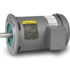 Baldor MVM3458D .25KW, 1725RPM, 3PH, 60HZ, D71D, 3320M, TEFC - One-stop shop for professional tools and equipment.