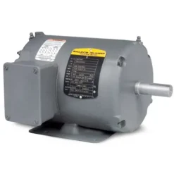 Baldor NM3538 .5HP, 1725RPM, 3PH, 60HZ, 56, 3420M, TENV, F1 - One-stop shop for professional tools and equipment.