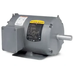Baldor NM3542 .75HP, 1765RPM, 3PH, 60HZ, 56, 3514M, TENV, F1 - One-stop shop for professional tools and equipment.