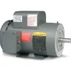 Baldor PCL3514M 1.5HP, 1725RPM, 1PH, 60HZ, 56C, 3535LC, TEFC - One-stop shop for professional tools and equipment.