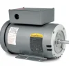 Baldor PCL1327M 5HP, 3450RPM, 1PH, 60HZ, 56HCY, 3535LC, ODTF - One-stop shop for professional tools and equipment.