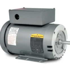 Baldor PCL1327M 5HP, 3450RPM, 1PH, 60HZ, 56HCY, 3535LC, ODTF - One-stop shop for professional tools and equipment.