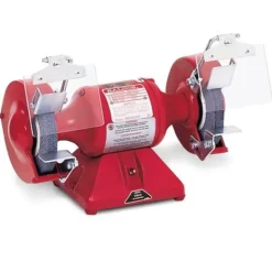 Baldor 762R .5Hp, 3600Rpm, 1Ph, 60Hz, 3420C, Grnd - One-stop shop for professional tools and equipment.