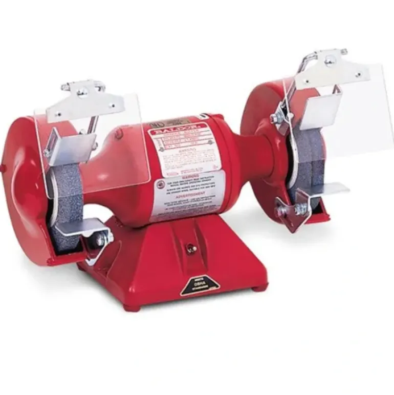 Baldor 762R .5Hp, 3600Rpm, 1Ph, 60Hz, 3420C, Grnd - One-stop shop for professional tools and equipment.