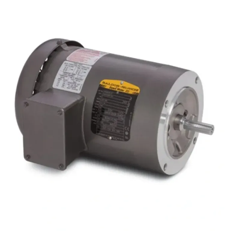 Baldor VEM3558 2Hp, 1760Rpm, 3Ph, 60Hz, 56C, 3528M - One-stop shop for professional tools and equipment.