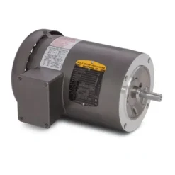 Baldor VEM3556 1Hp, 1155Rpm, 3Ph, 60Hz, 56C, 3526M - One-stop shop for professional tools and equipment.