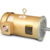 Baldor VEM3542 .75HP, 1765RPM, 3PH, 60HZ, 56C, 3514M, TEFC, F1 - One-stop shop for professional tools and equipment.