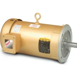 Baldor VEM3542 .75HP, 1765RPM, 3PH, 60HZ, 56C, 3514M, TEFC, F1 - One-stop shop for professional tools and equipment.