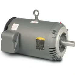 Baldor VM3153T .75HP, 1140RPM, 3PH, 60HZ, 143TC, 3428M, OPEN - One-stop shop for professional tools and equipment.