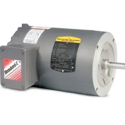 Baldor VNM3538 .5HP, 1720RPM, 3PH, 60HZ, 56C, 3416M, TENV, F1 - One-stop shop for professional tools and equipment.