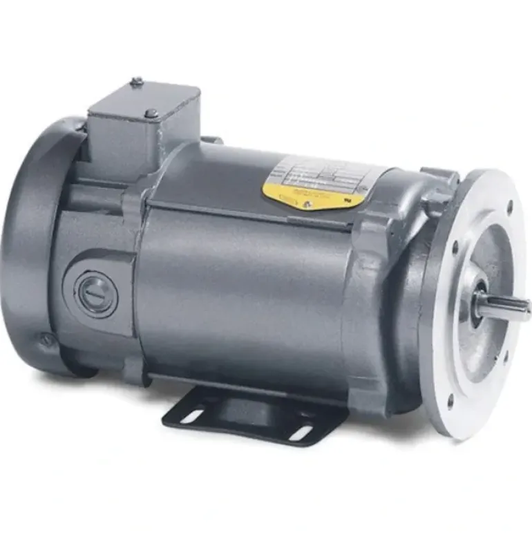 Baldor VP3316D .25/.33Hp, 1750Rpm, Dc, D71D, 3327P - One-stop shop for professional tools and equipment.